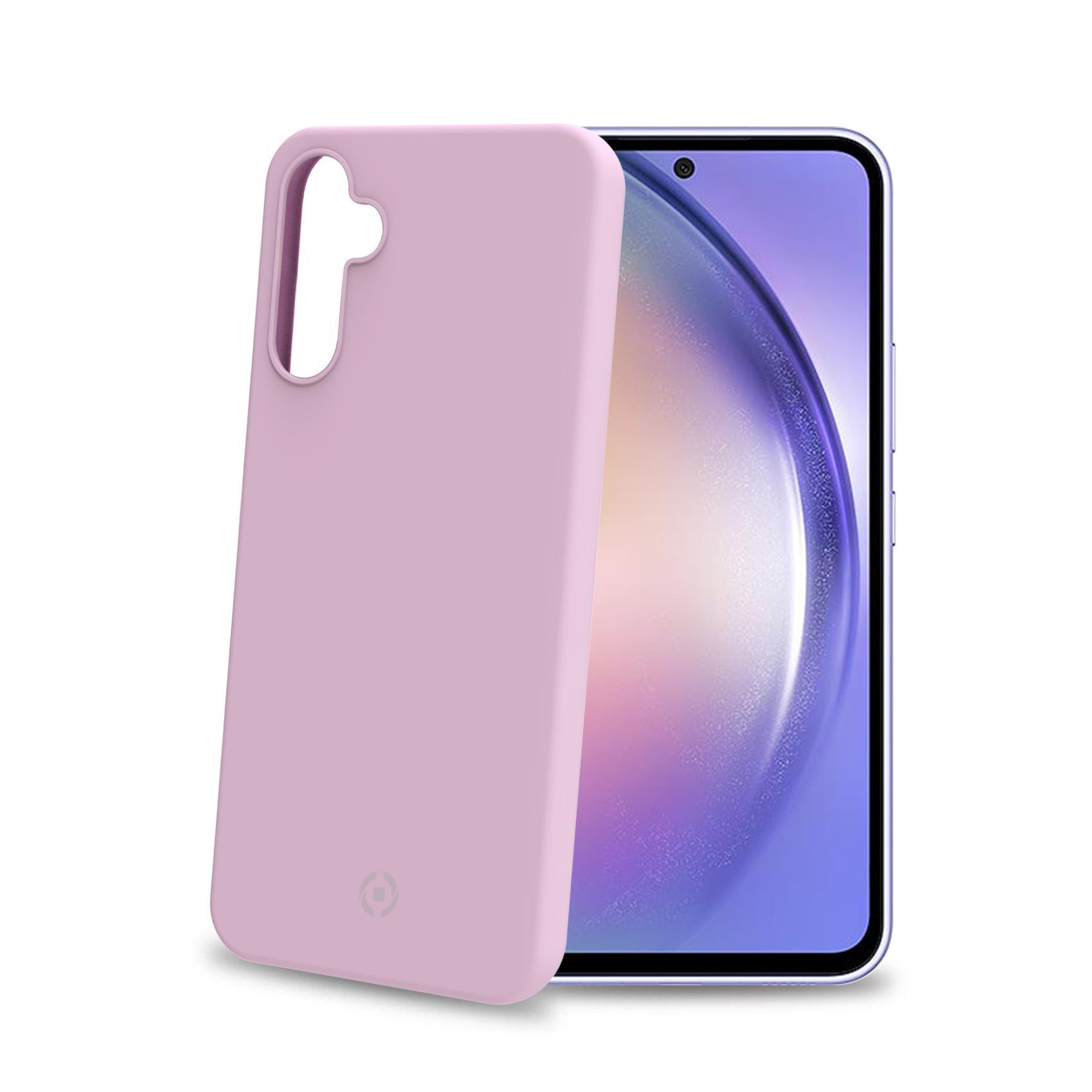 Celly Cromo - Cover per cellulare - TPU …