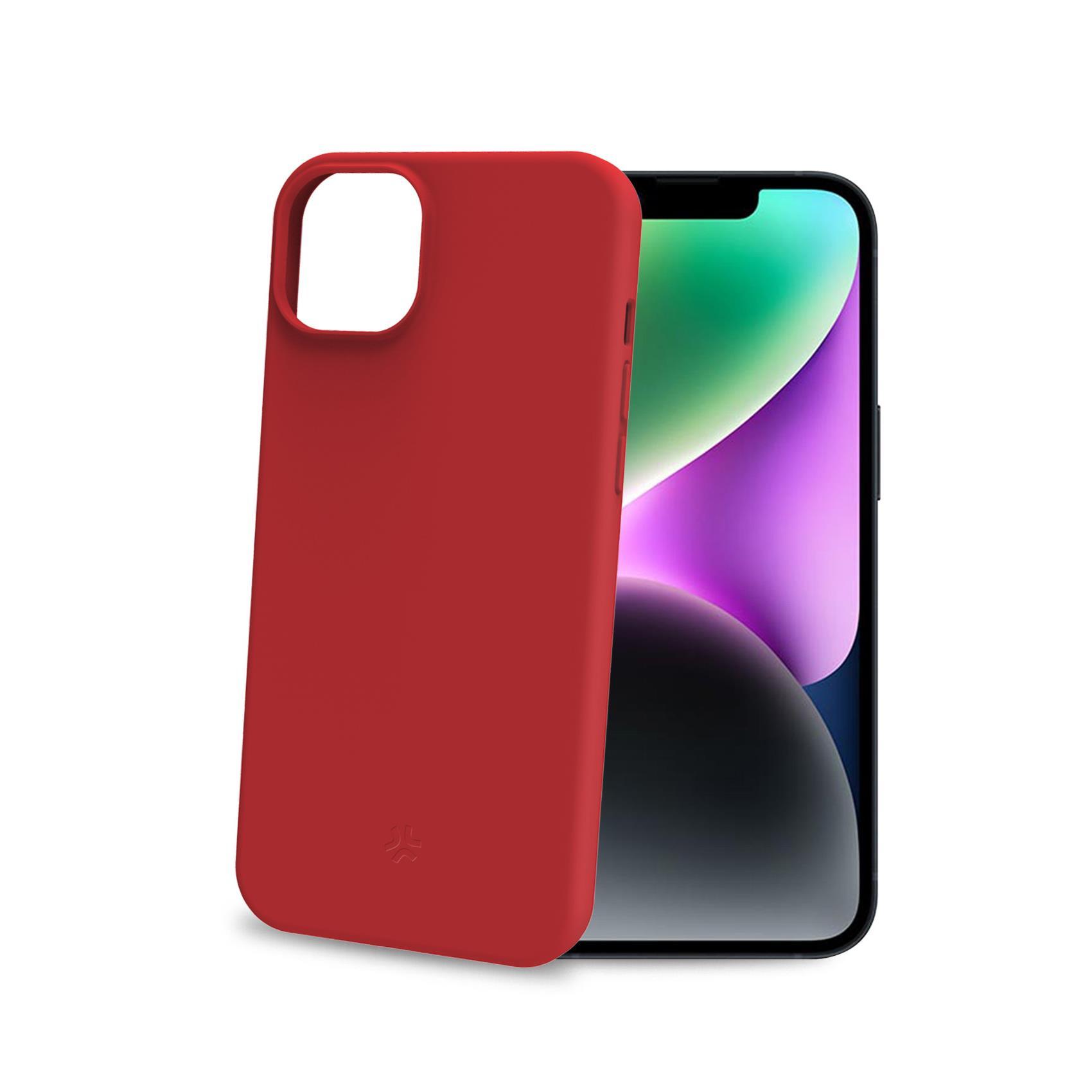 Celly CROMO1053RD, Cover, Apple, Apple iPhone 15, 15,5 …
