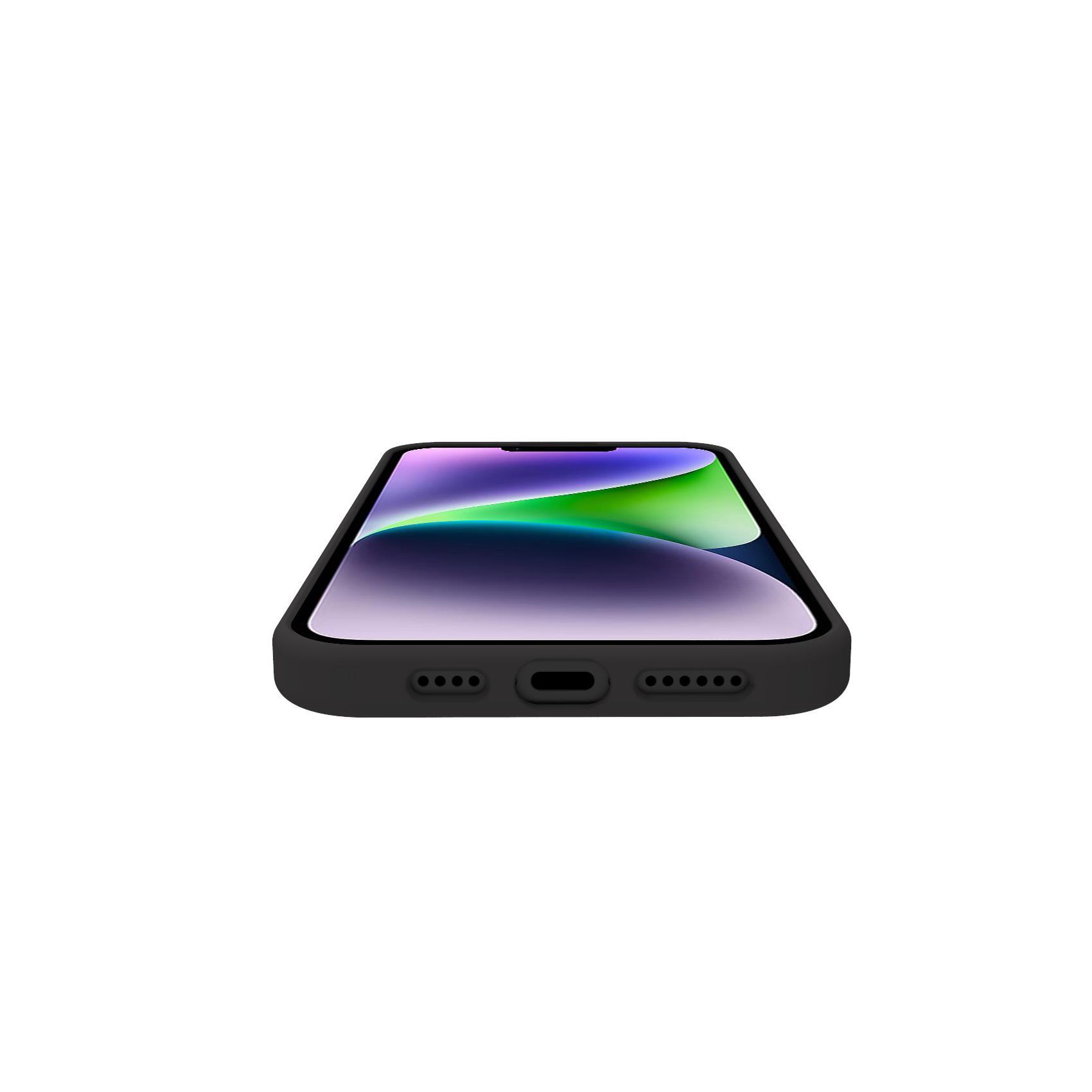 Celly CROMO1055BK, Cover, Apple, iPhone 15 Plus, 17 …