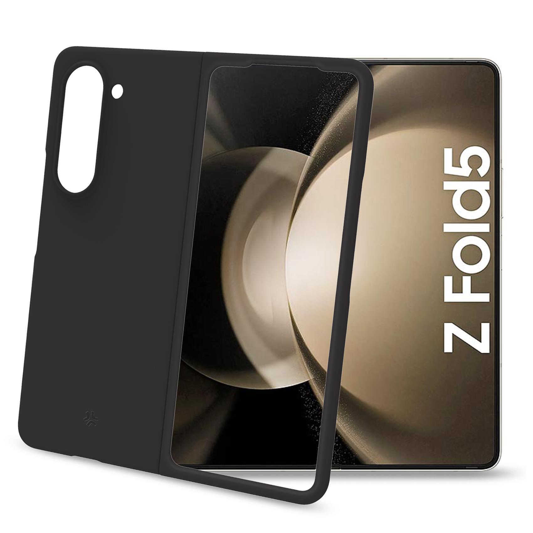 Celly CROMO1057BK, Cover, Samsung, Samsung Galaxy Z Fold …