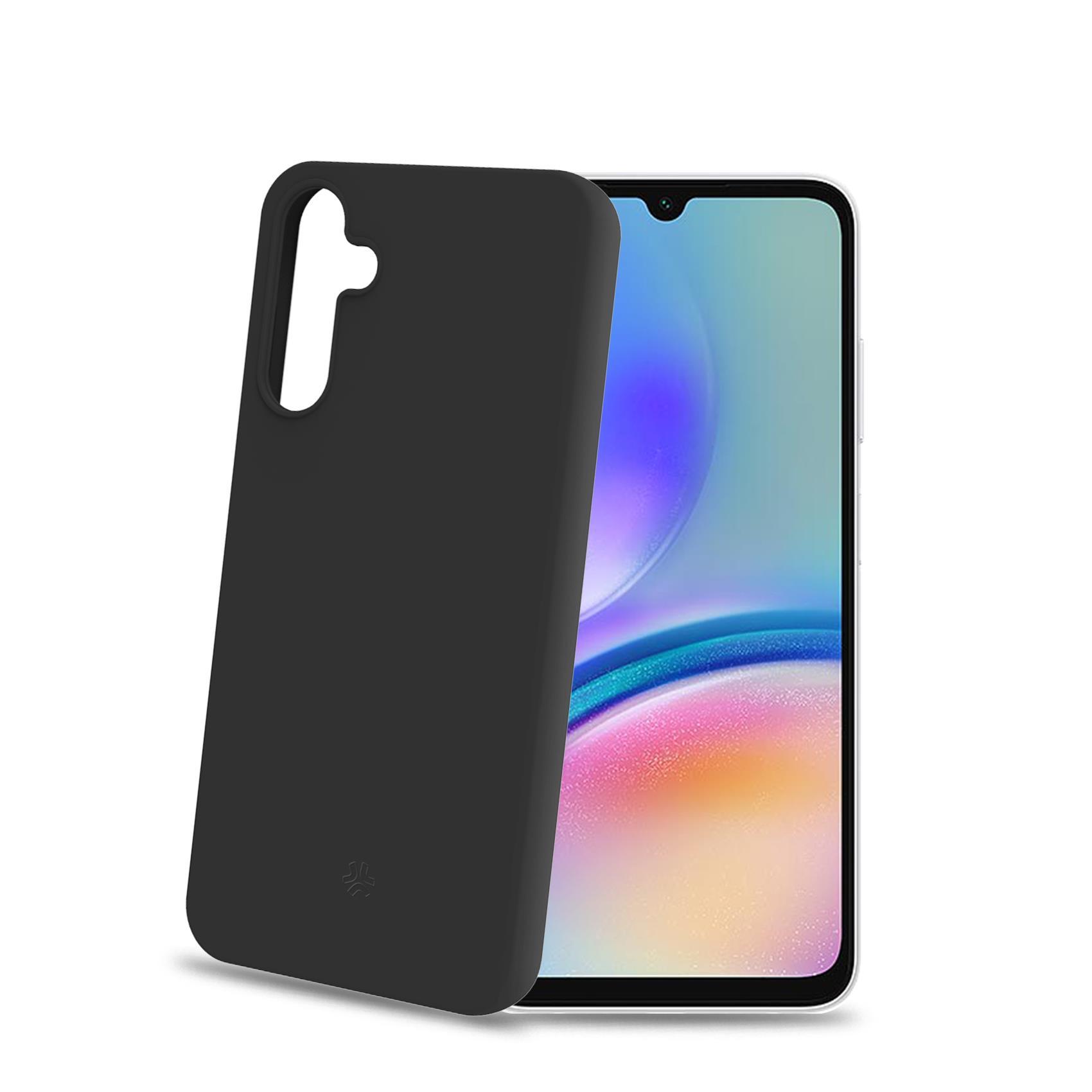 Celly CROMO1069BK, Cover, Samsung, A05S, 17 cm (6.7?), Nero