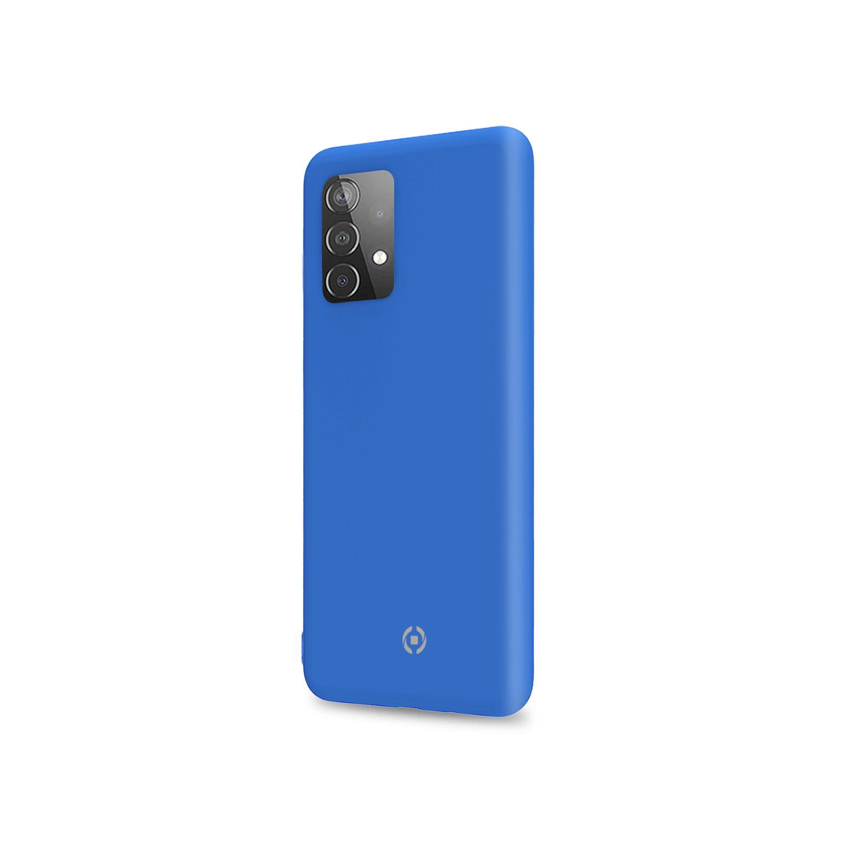Celly Cromo - Cover per cellulare - TPU …