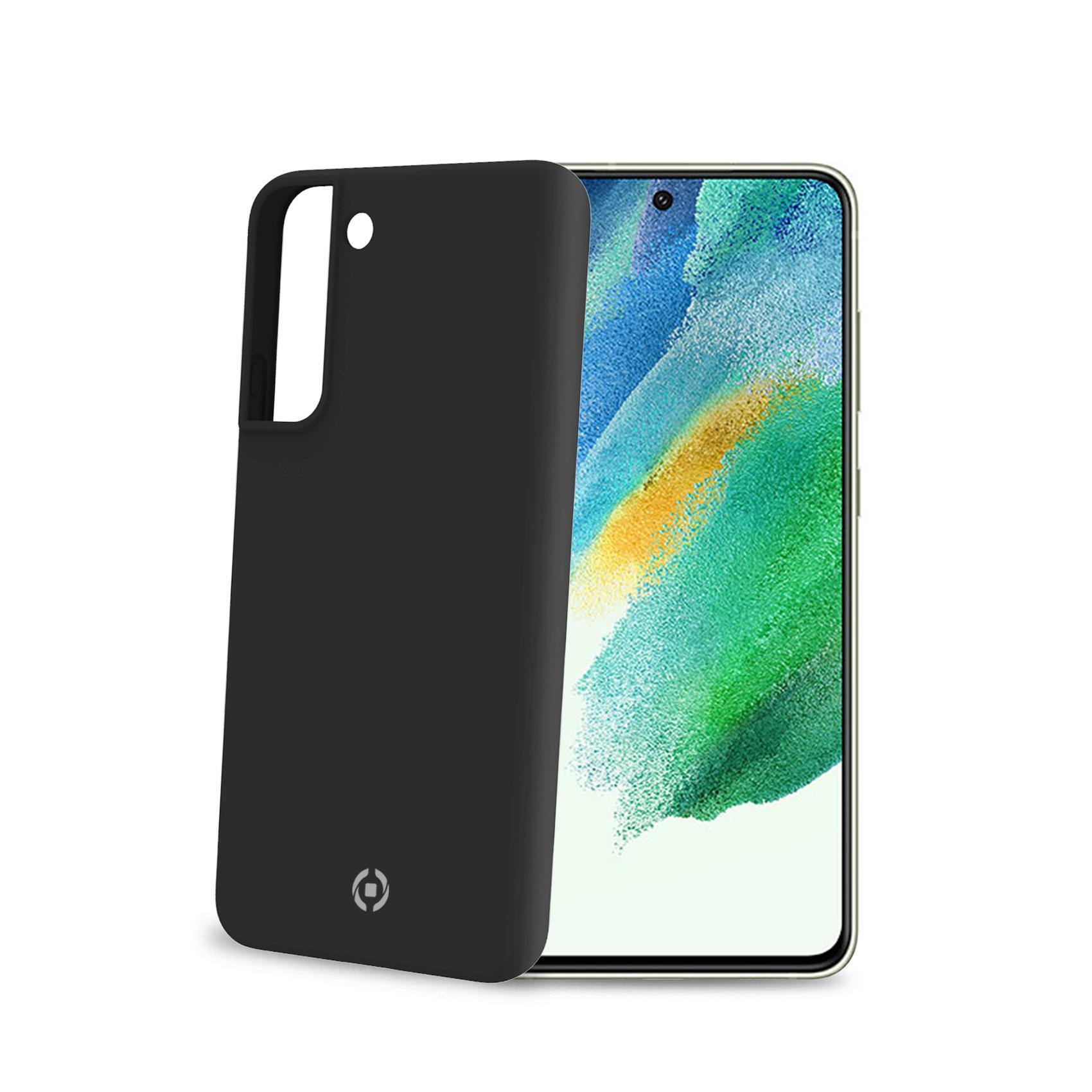 Celly Cromo - Cover per cellulare - TPU …