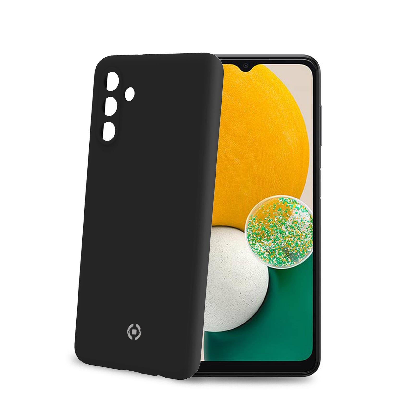 Celly Cromo - Cover per cellulare - poliuretano …