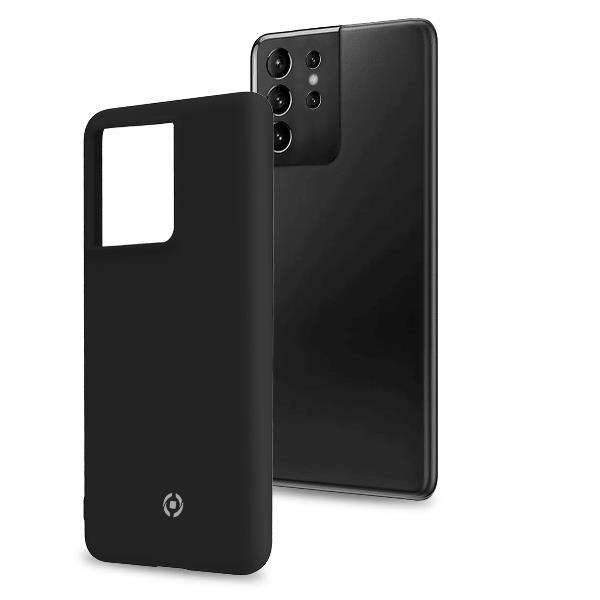Celly Cromo - Cover per cellulare - poliuretano …