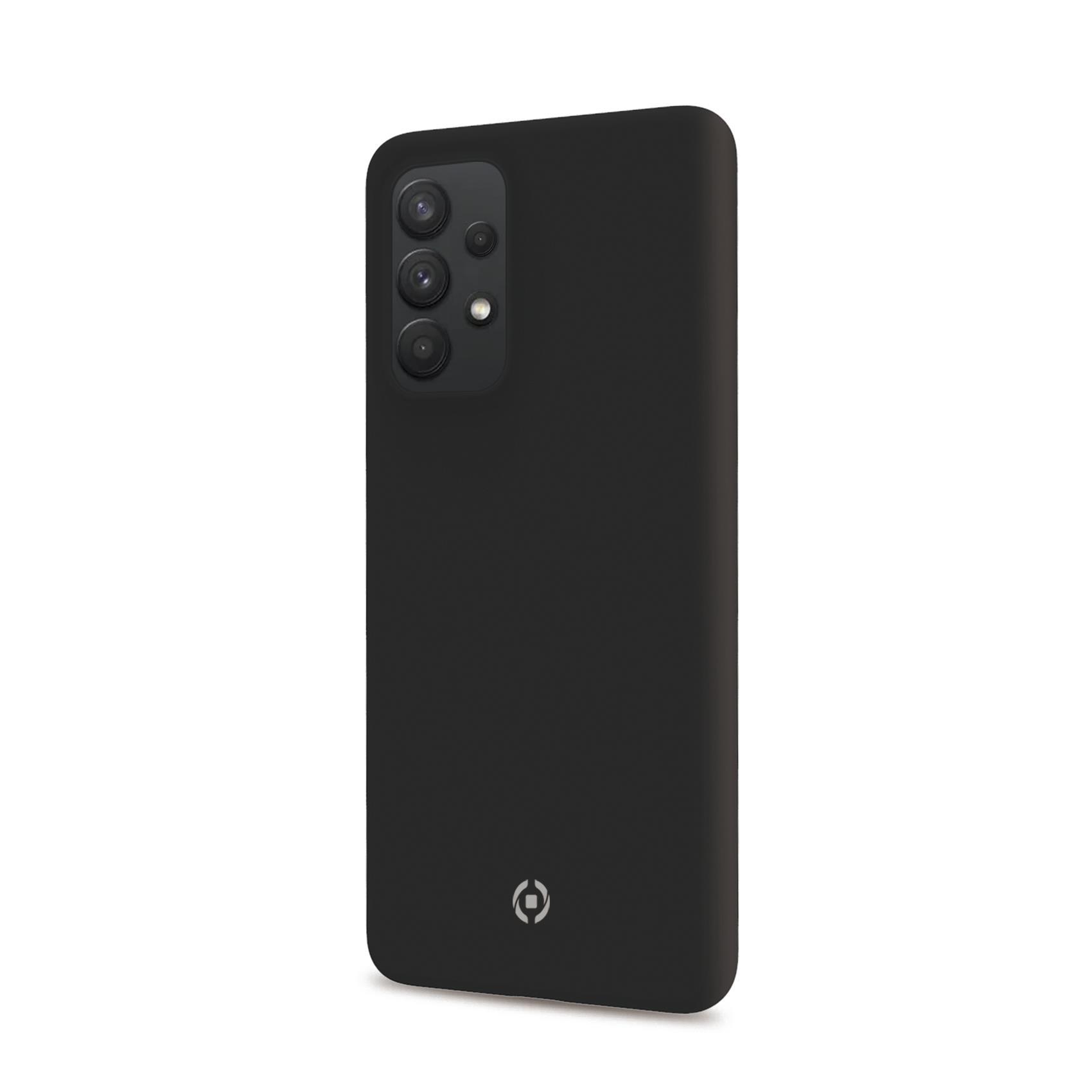 Celly Cromo - Cover per cellulare - TPU …