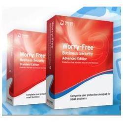 TREND MICRO WFSTMLCRUPG A 5-5UL 12M XSP ZZ
