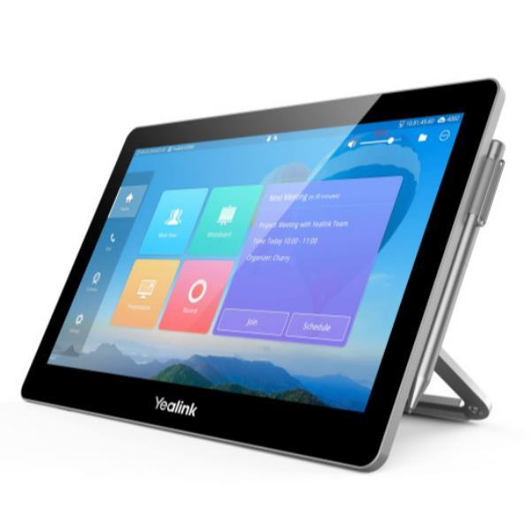 YEALINK TELEFONIA CTP18 COLLABORATION TOUCH PANEL