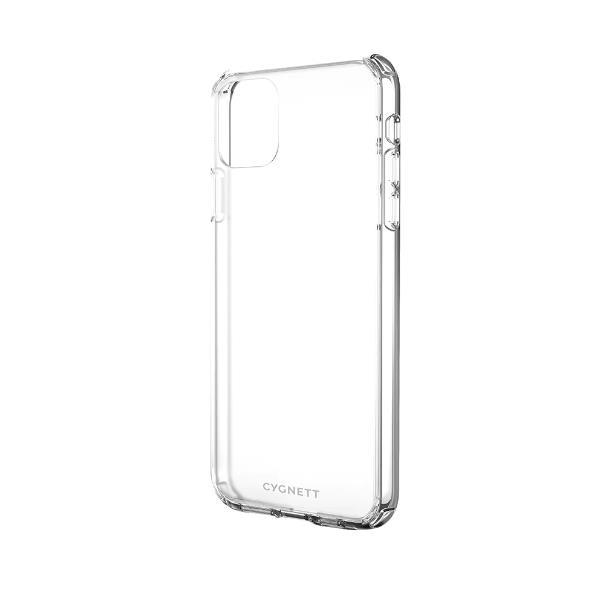 Cygnett AeroShield - Custodia per iPhone 12ProMax - …