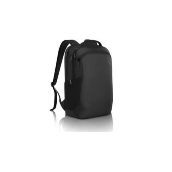 Dell EcoLoop Pro CP5723 - Zaino porta computer - fino a 17" - nero - per Chromebook 3110, 3110 2-in-1; Vostro 3400, 5625