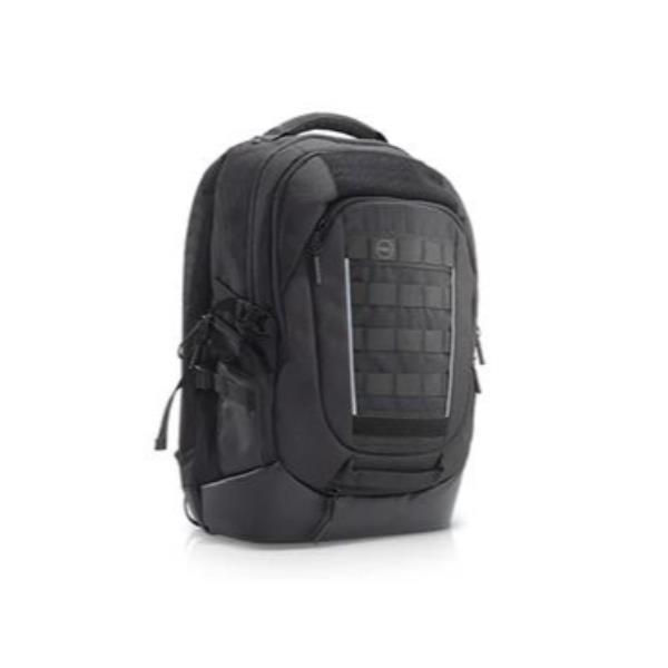 Dell Escape - Zaino porta computer - solido - 14" - nero - per Latitude 5420, 5424, 7212, 7214, 7424