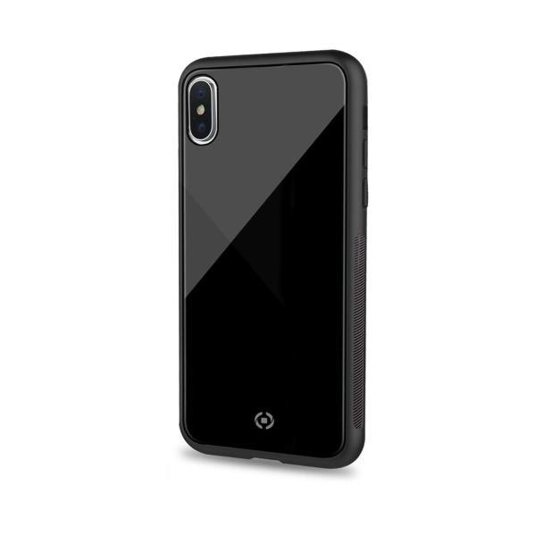Celly DIAMOND - Cover per cellulare - vetro …