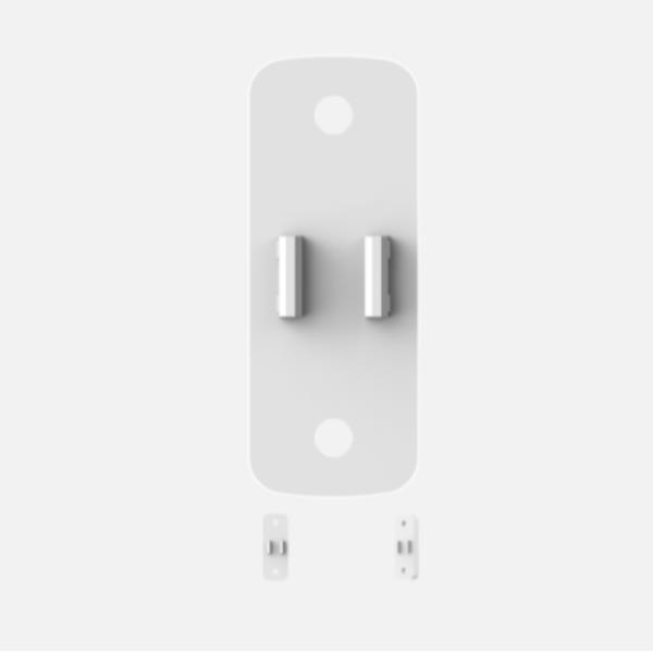 HIKVISION DISTANZIATORE/ADATTATORE MAGNETE