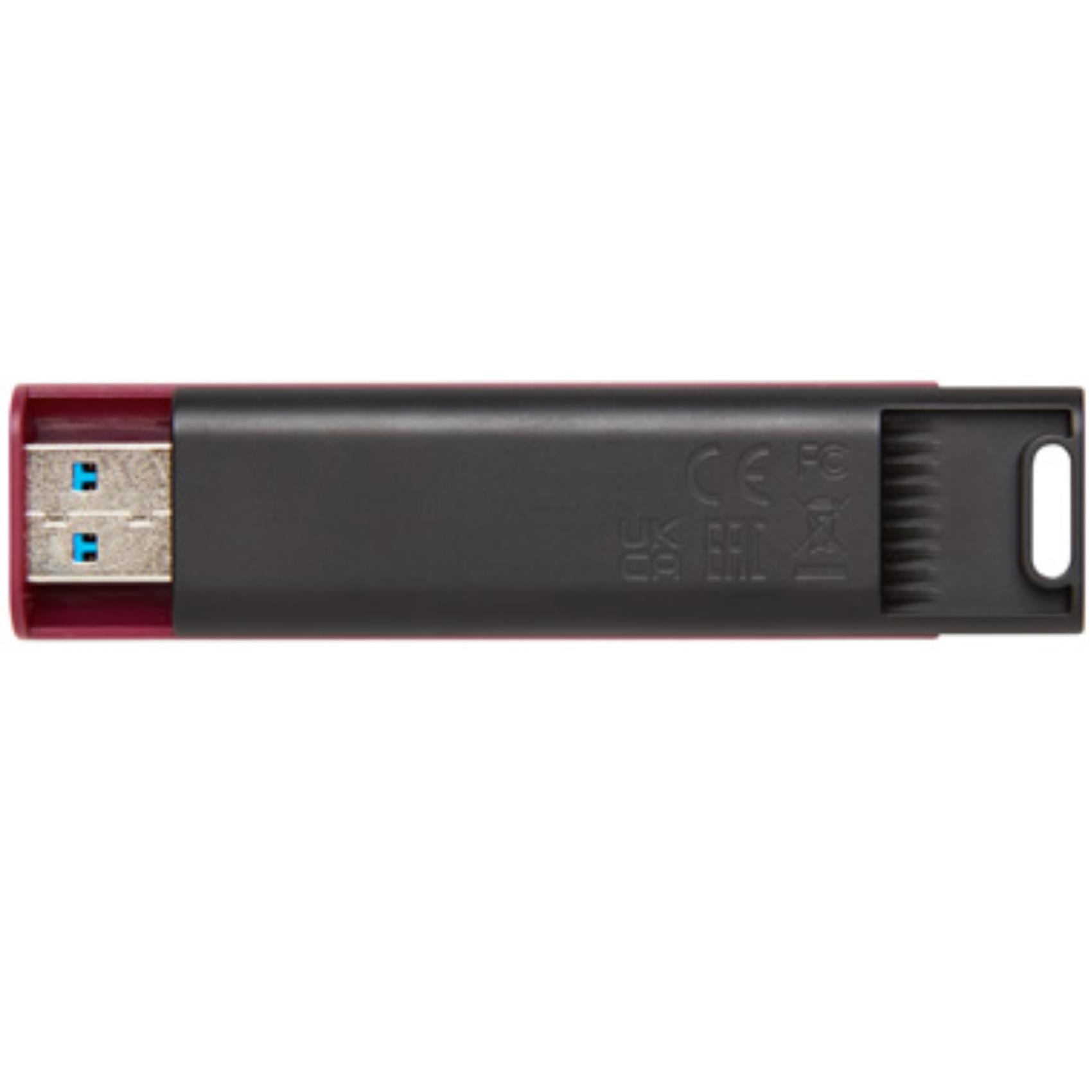 Kingston DataTraveler Max - Chiavetta USB - 256 …