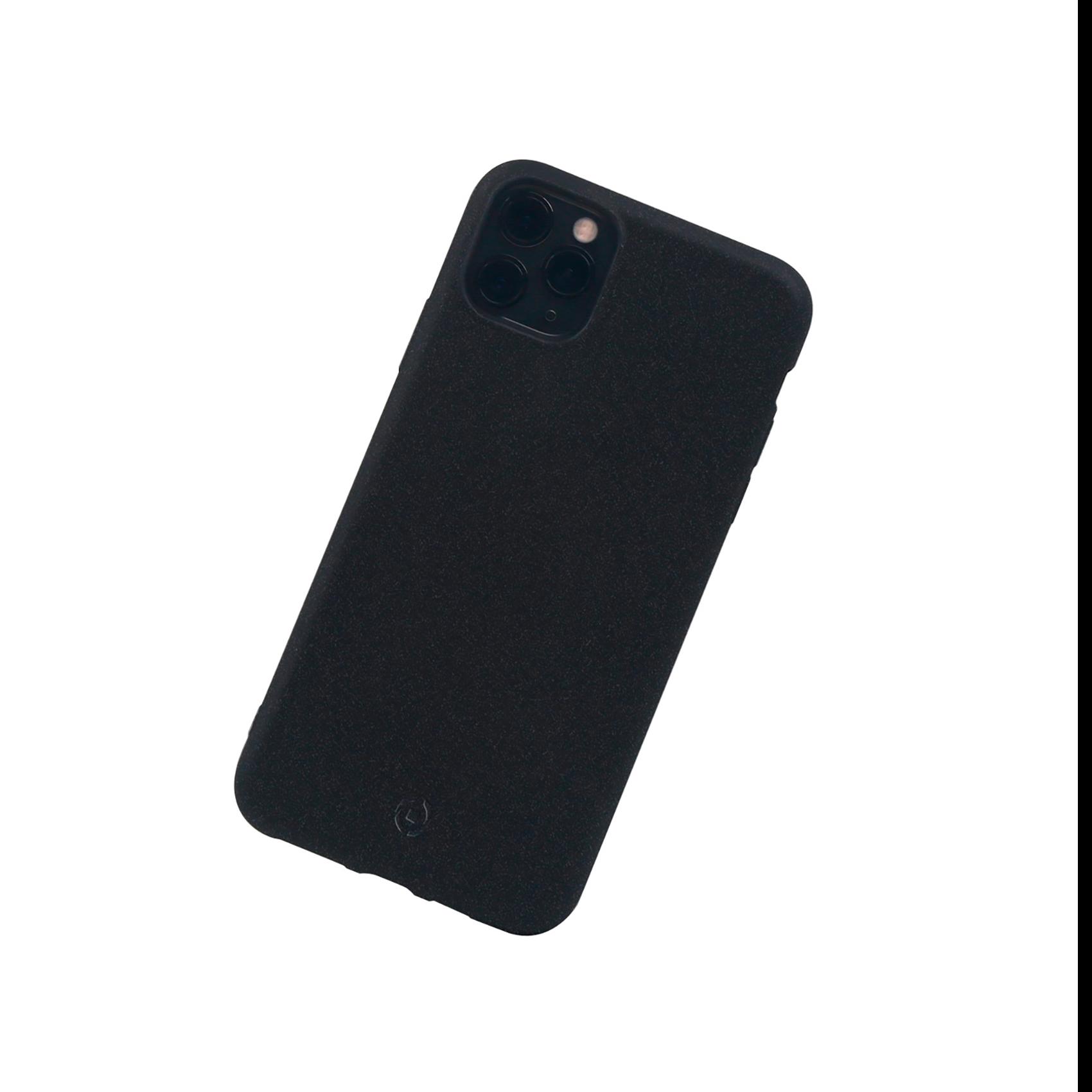 Celly Earth - Cover per cellulare - nero …