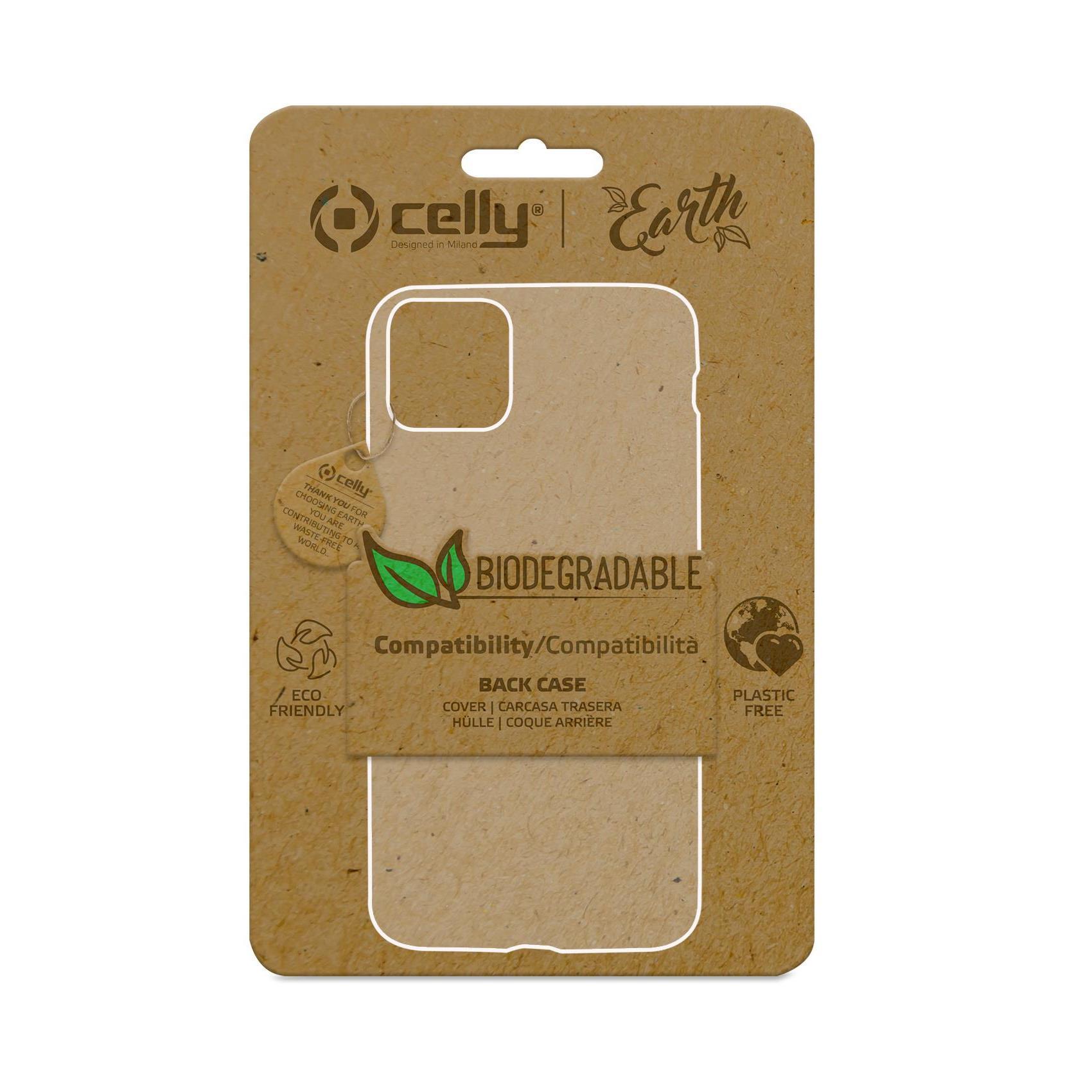 Celly Earth - Cover per cellulare - Materiale …