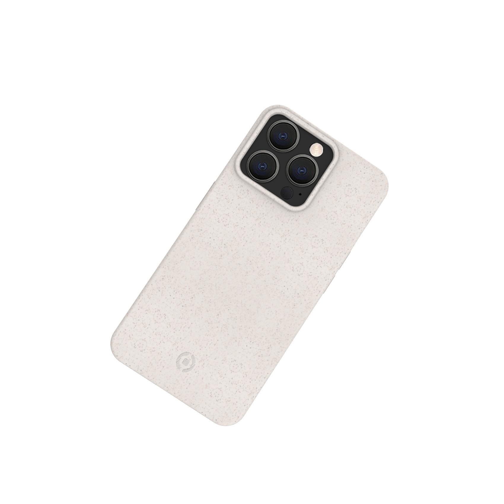 Celly Earth - Cover per cellulare - fibre …