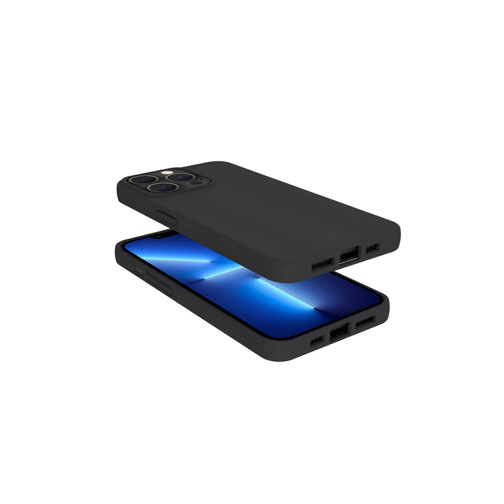 Celly Earth - Cover per cellulare - fibre …