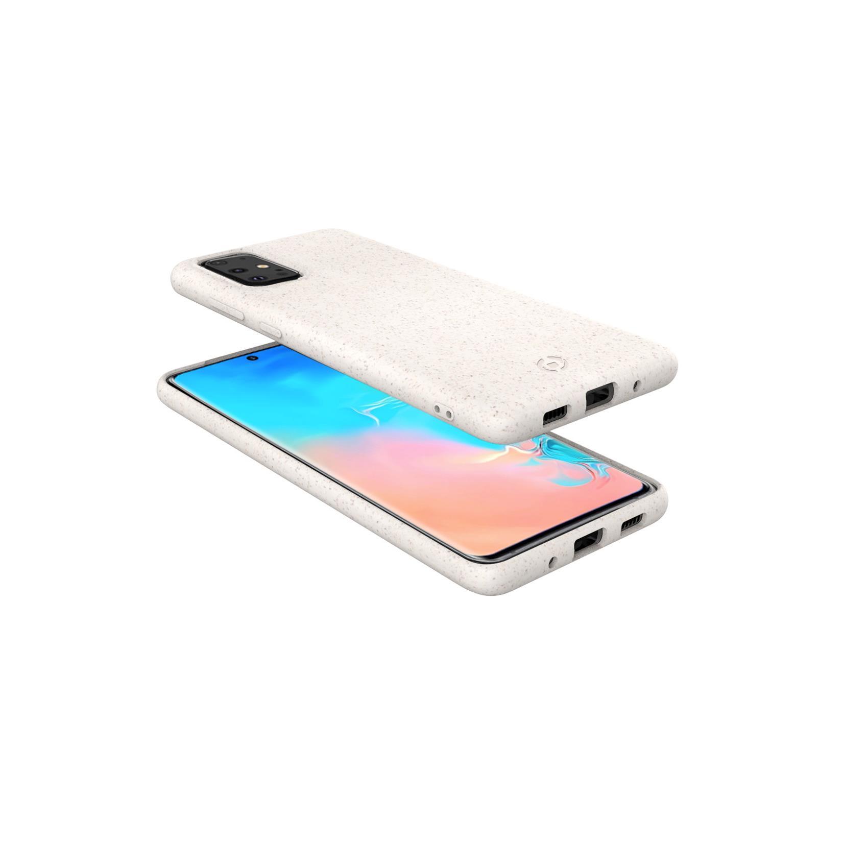 Celly Earth - Cover per cellulare - fibre …