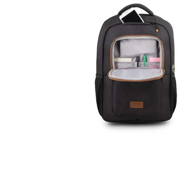 Urban Factory - Zaino porta computer - 15.6" - nero