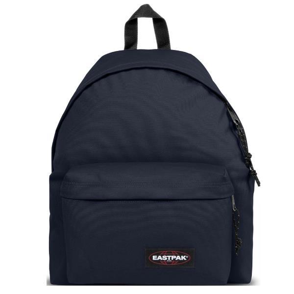 EASTPACK PADDED PAK ZAINO IN POLIESTERE POLIAMMIDE 40X30X18 …