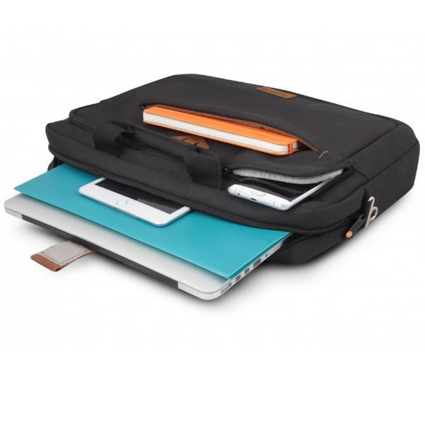 Urban Factory - Borsa trasporto notebook - 15.6" …