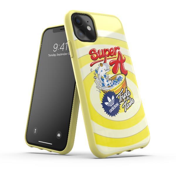 Cover - ADIDAS ORIGINALS - Apple iPhone 11 …