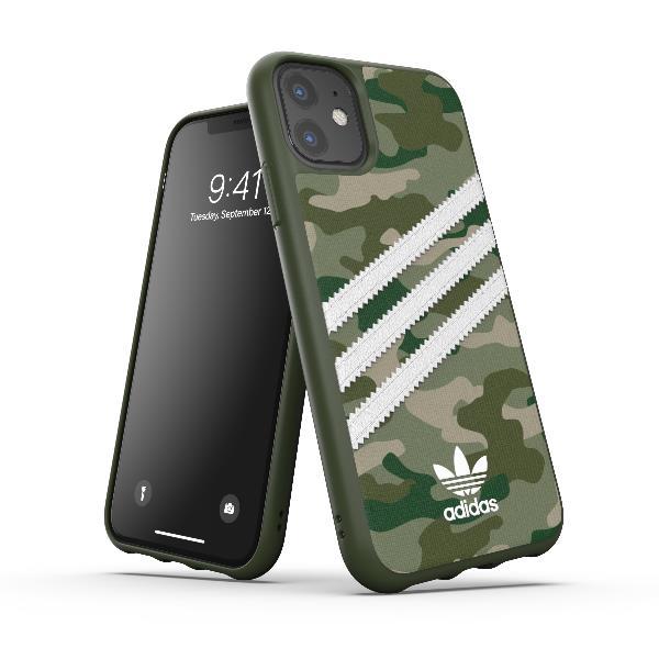 Cover - ADIDAS ORIGINALS - Apple iPhone 11 …