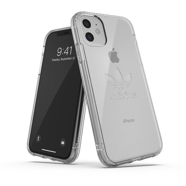 ADIDAS APPLE iPHONE 11 PRO MAX CUSTODIA IN …