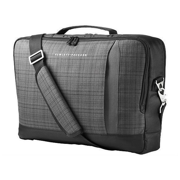 HP Slim Ultrabook Top Load - Borsa trasporto …