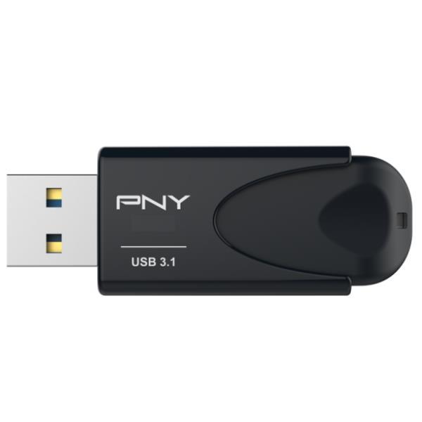 PNY Attaché 4 - Chiavetta USB - 32 GB - USB 3.1