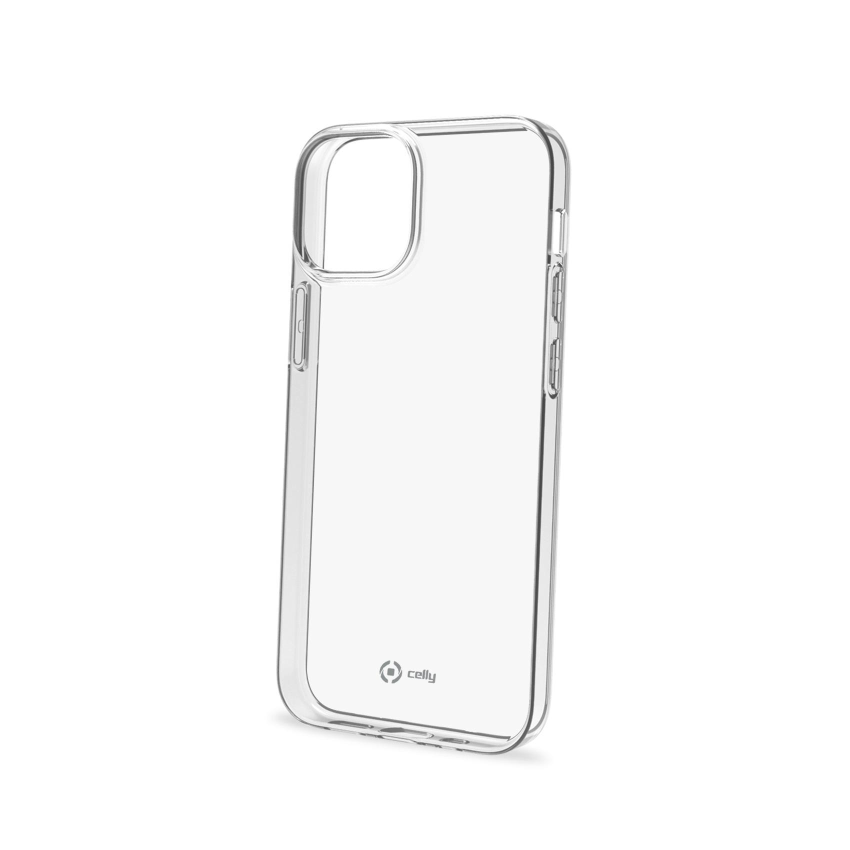 Celly Gelskin - Cover per cellulare - TPU …