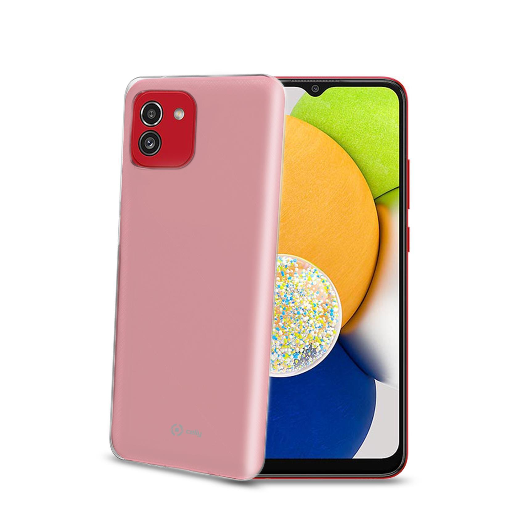 Celly Gelskin - Cover per cellulare - TPU …