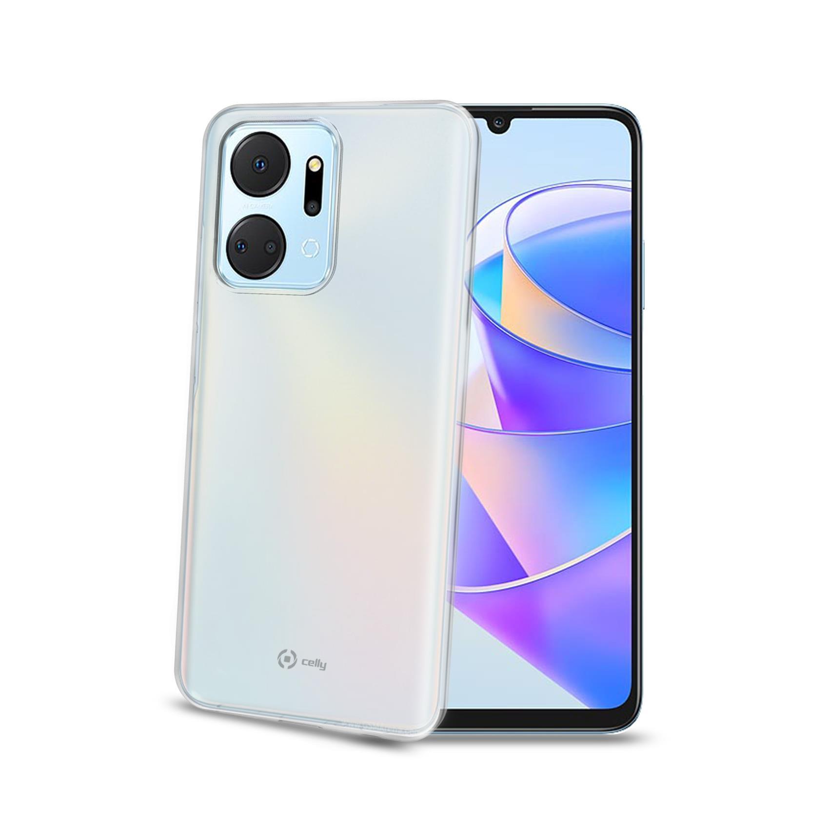 Celly Gelskin - Cover per cellulare - TPU …