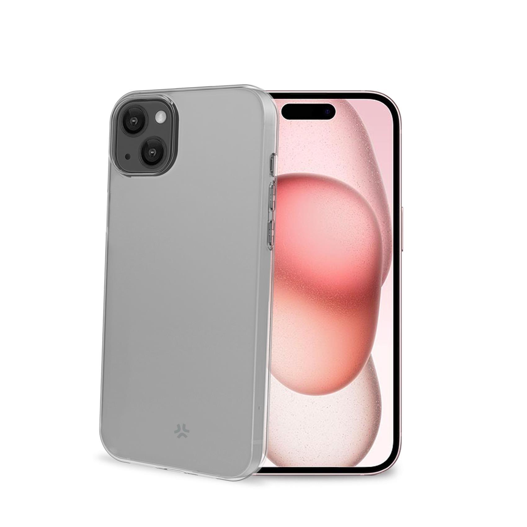 Celly GELSKIN1053, Cover, Apple, iPhone 15, 15,5 cm …