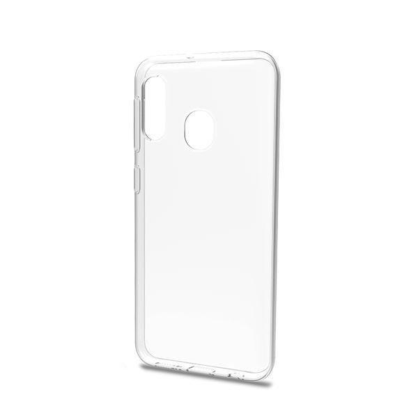 Celly Gelskin - Cover per cellulare - TPU …