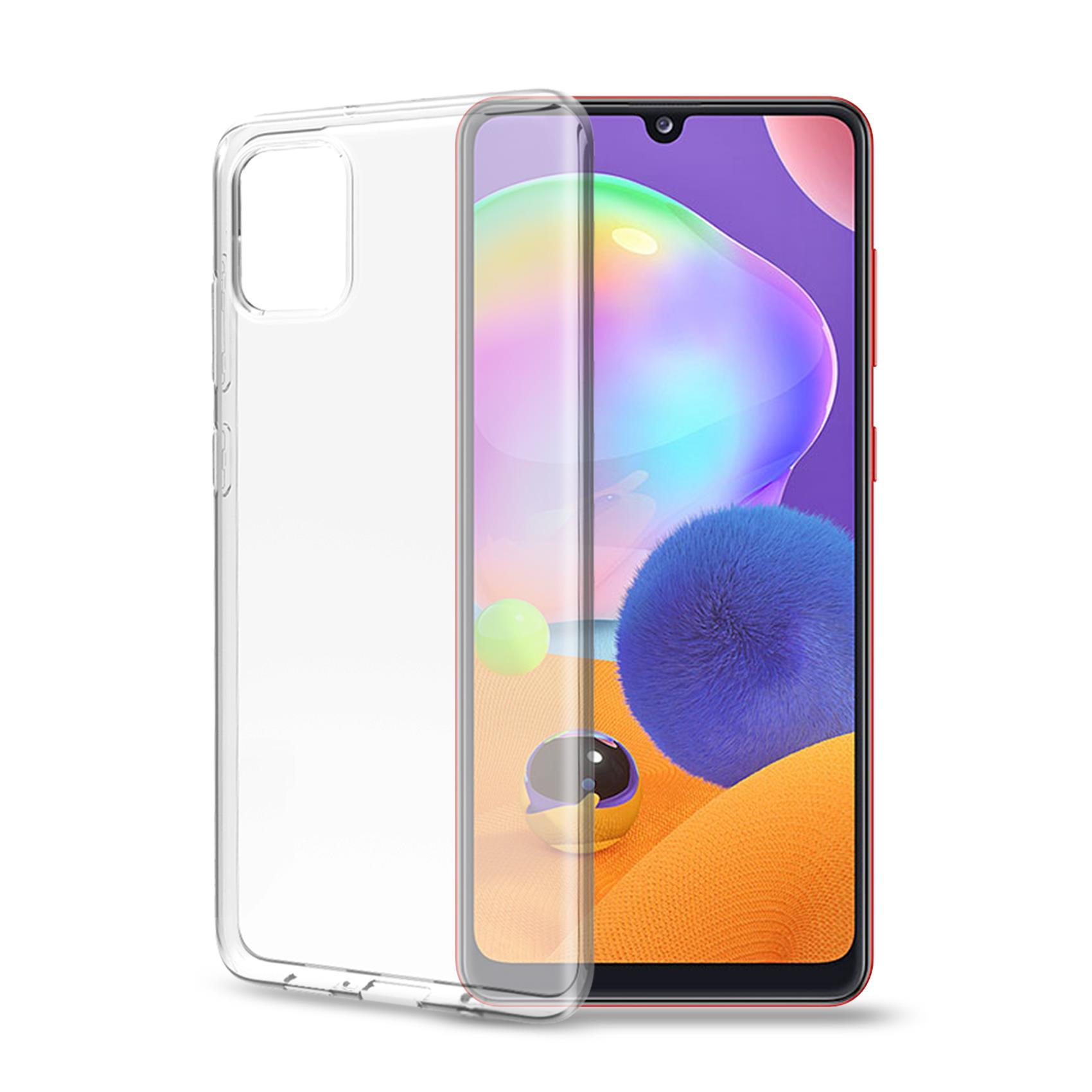 Celly Gelskin - Cover per cellulare - TPU …