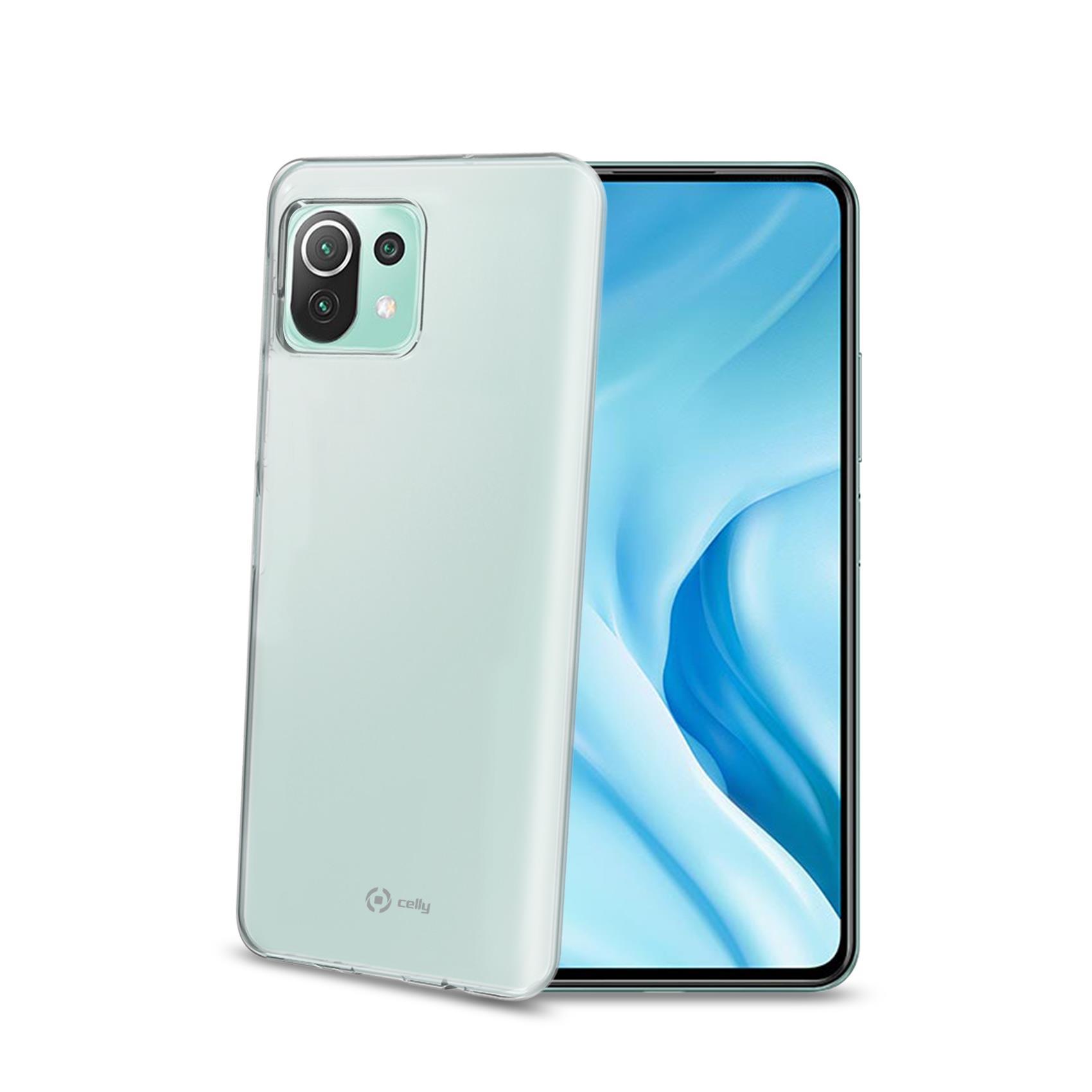 Celly Gelskin - Cover per cellulare - TPU …