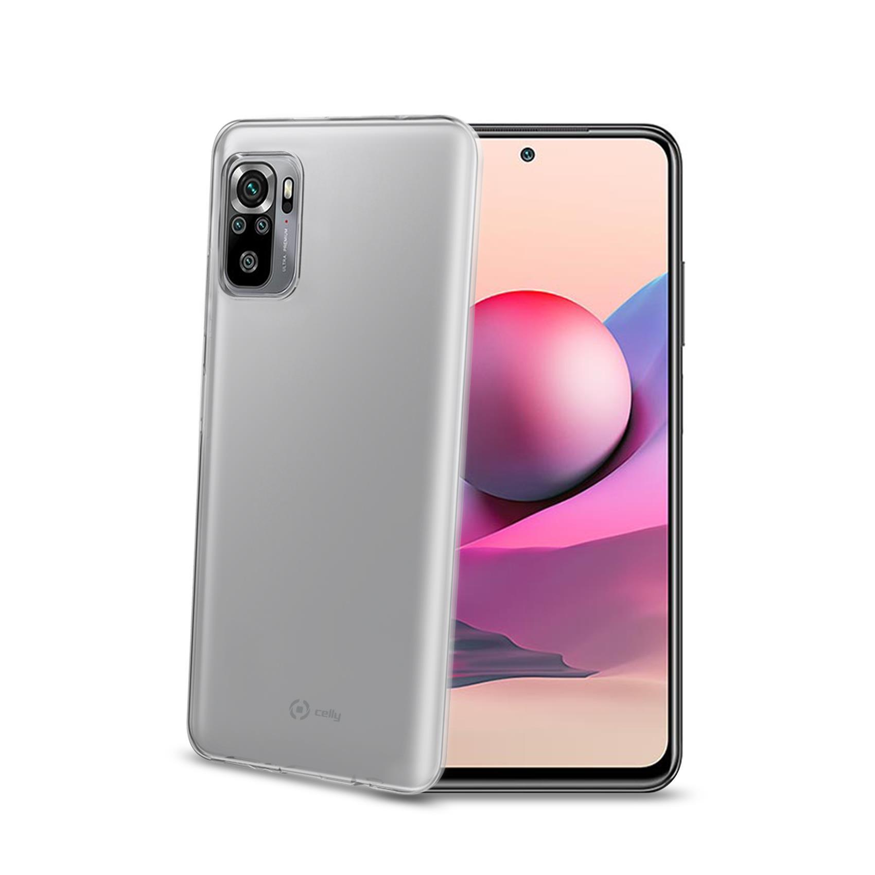 Celly Gelskin - Cover per cellulare - TPU …