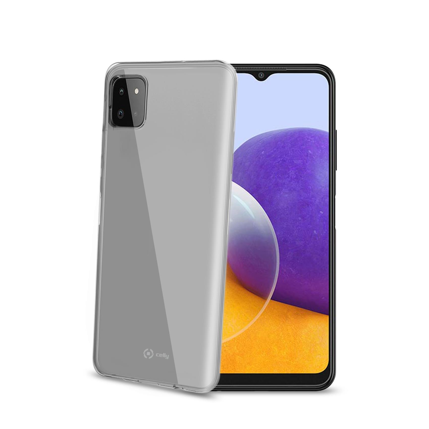 Celly Gelskin - Cover per cellulare - TPU …