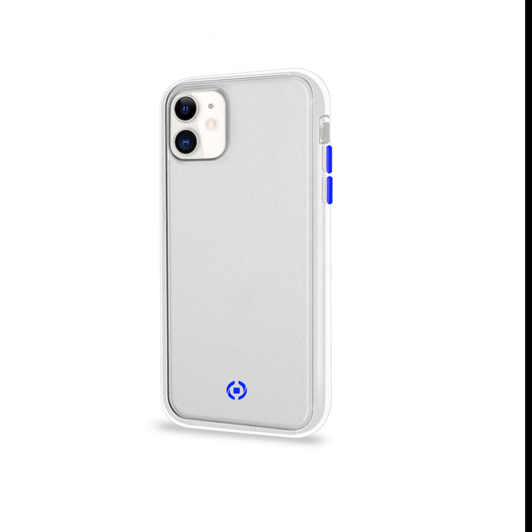 Celly Glacier - Cover per cellulare - policarbonato, …