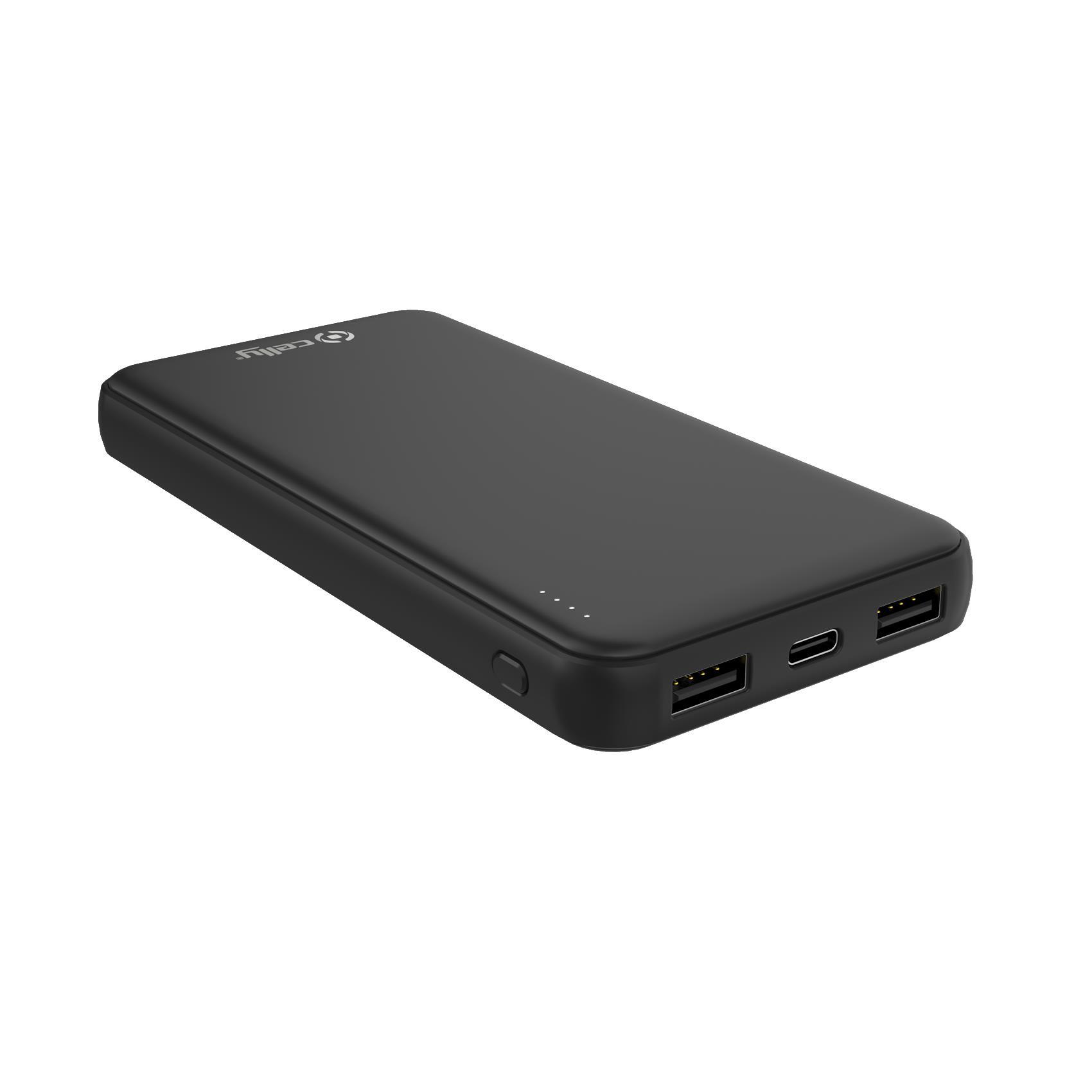 =>> GRS POWER BANK 10000MAH BK