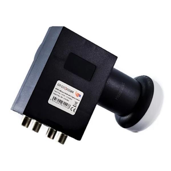 DIPROGRESS LNB SCR/DCSS GTSAT CON 3 OUT LEGACY