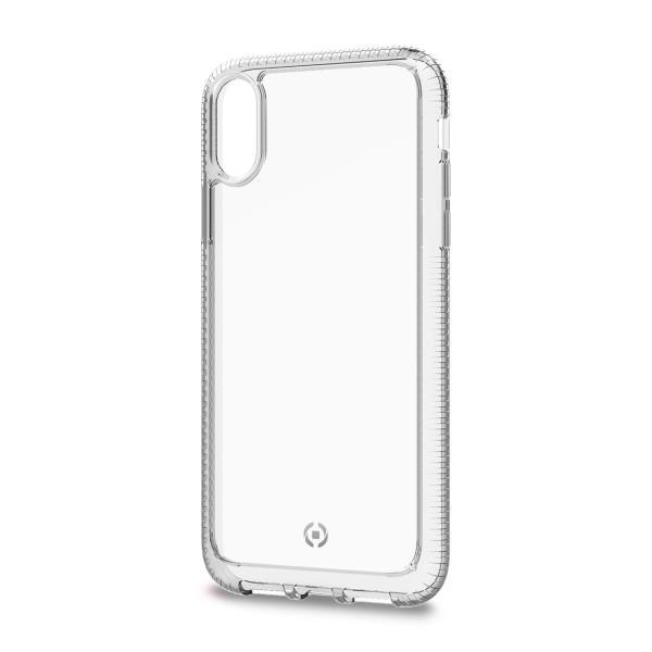 Celly Hexalite - Cover per cellulare - policarbonato, …