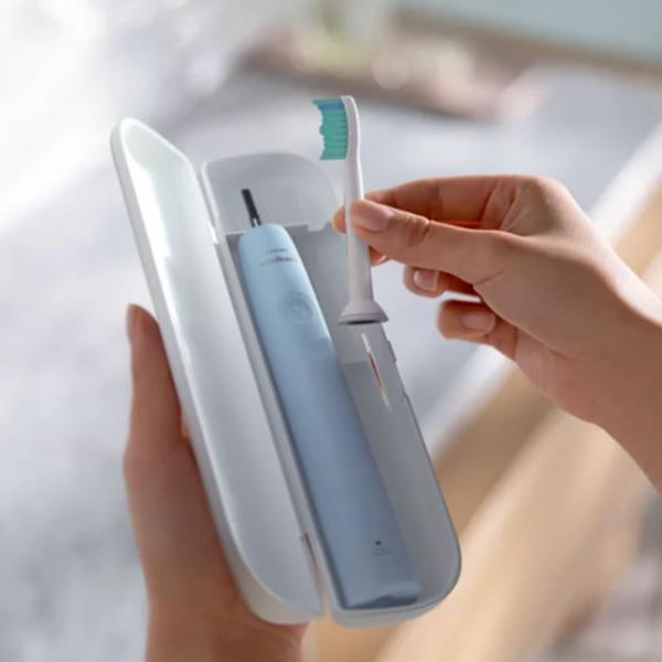 Philips Sonicare 2100 Series HX3651 - Spazzolino - …