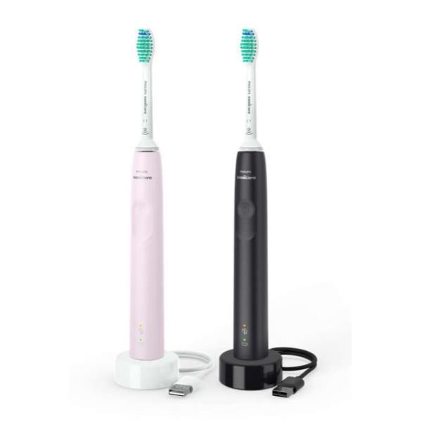 Philips 3100 Series HX3675 - Set spazzolino da …
