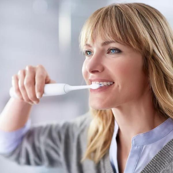Philips Sonicare ProtectiveClean 4300 HX6807 - Spazzolino - …