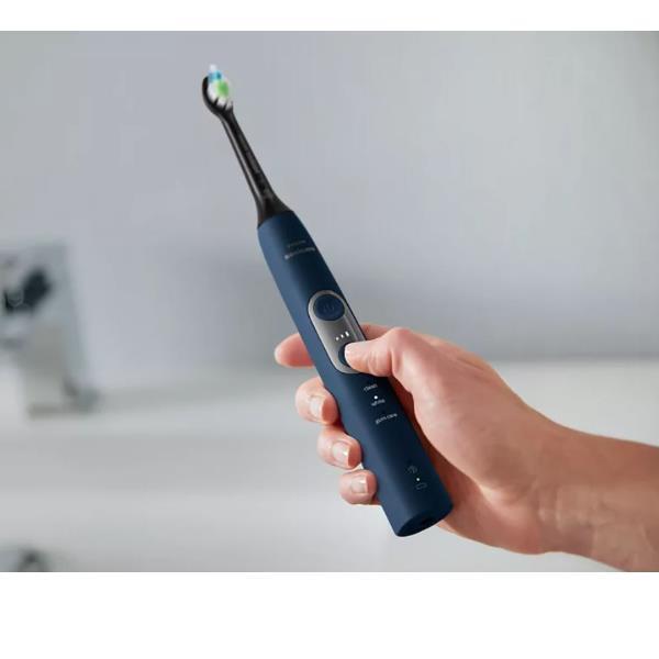 Philips Sonicare ProtectiveClean 6100 HX6871 - Spazzolino - …