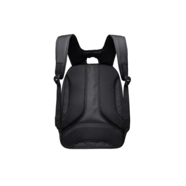 Kensington Triple Trek Backpack - Zaino porta computer - 14" - nero