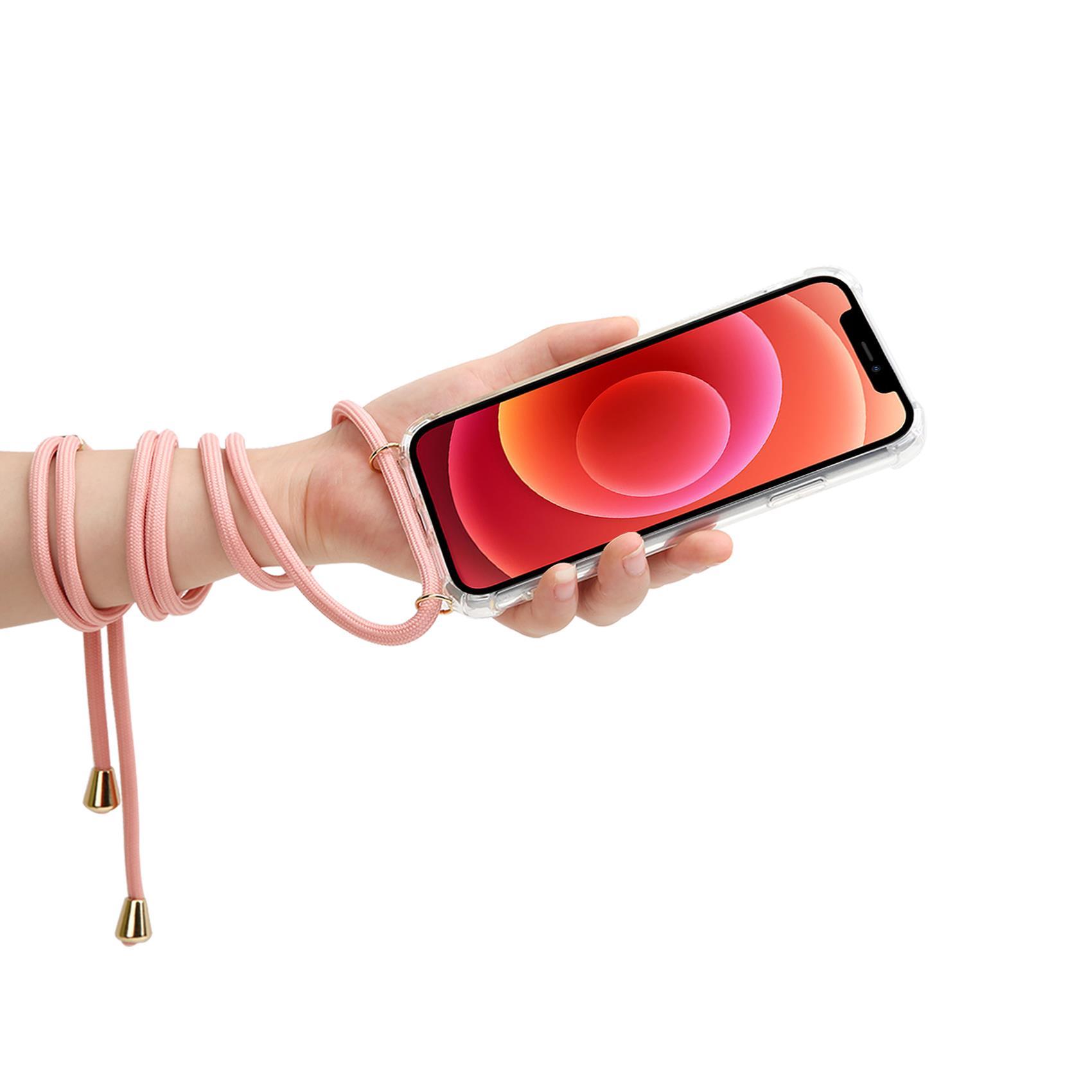 Celly LACET - Cover per cellulare - TPU …